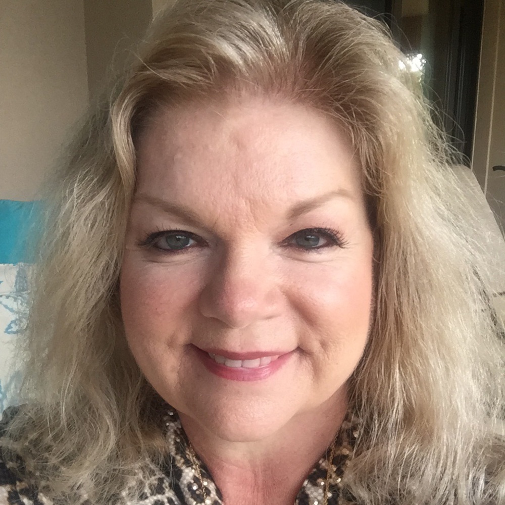 Meet your Posher, Deborah
